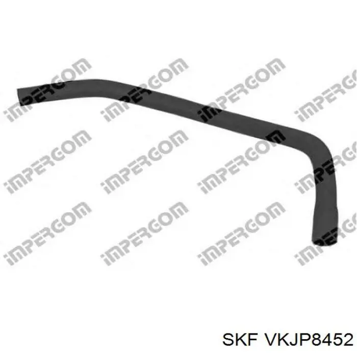 VKJP 8452 SKF fuelle, árbol de transmisión trasero interior