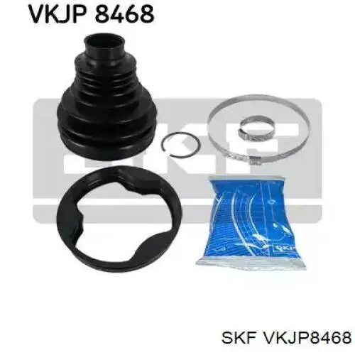 VKJP 8468 SKF fuelle, árbol de transmisión delantero interior