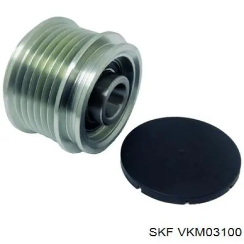Comprar VKM03100 SKF Rueda libre del alternador