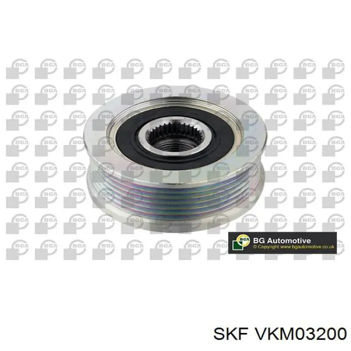 Poleas juego de piezas Fiat Bravo 2 198