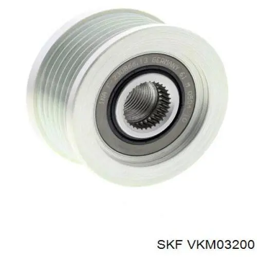 Poleas juego de piezas Fiat Bravo 2 198