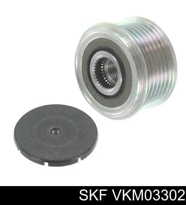Polea rueda libre SKF VKM03302 precio, desde 28,56 EUR