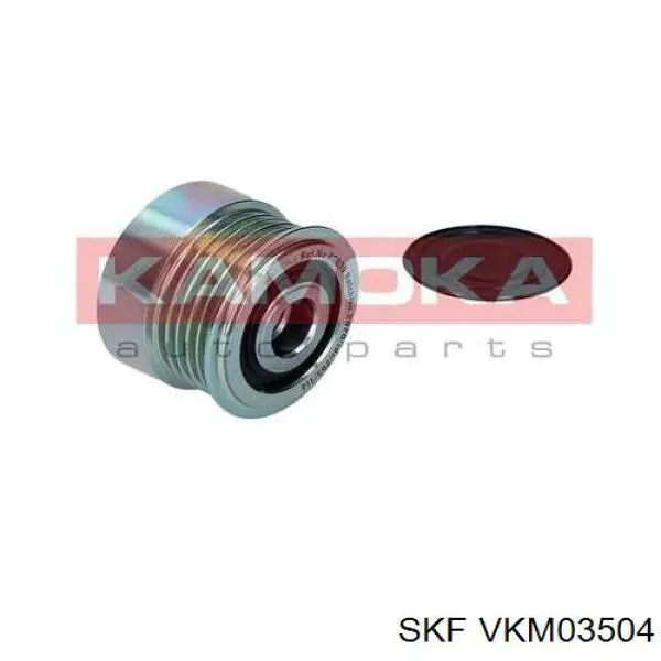 Poleas juego de piezas Opel Astra 51, 52, F35, M35