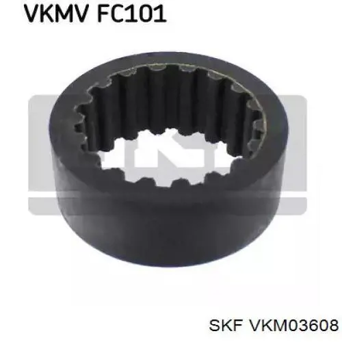 Poleas juego de piezas Nissan Qashqai 2 J11