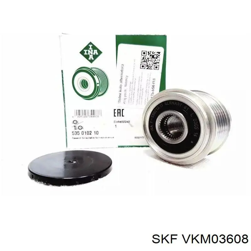 Poleas juego de piezas Nissan Qashqai 2 J11