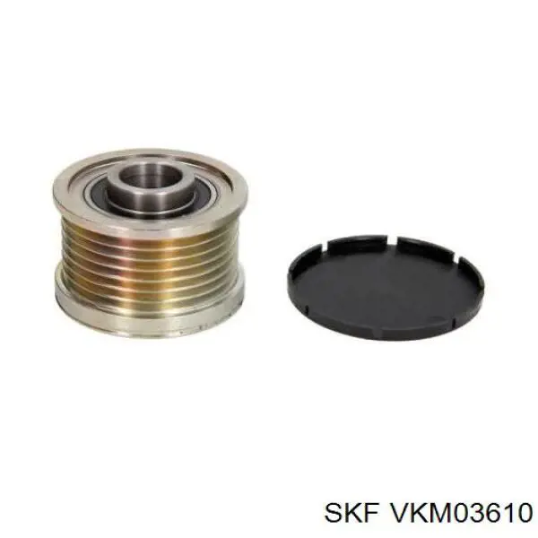 Poleas juego de piezas Renault Espace 4 JK0