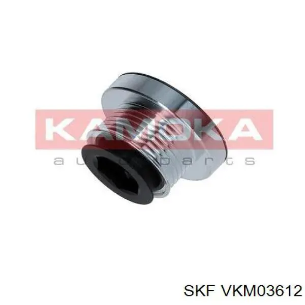 Poleas juego de piezas Renault Megane 2 LM0, LM1