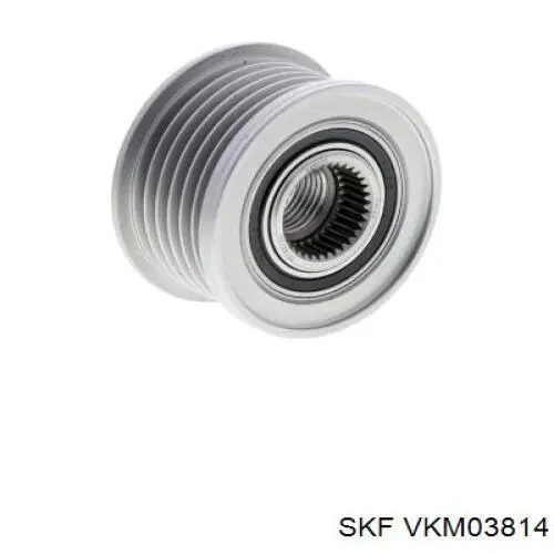 Polea rueda libre SKF VKM03814 precio, desde 34,43 EUR