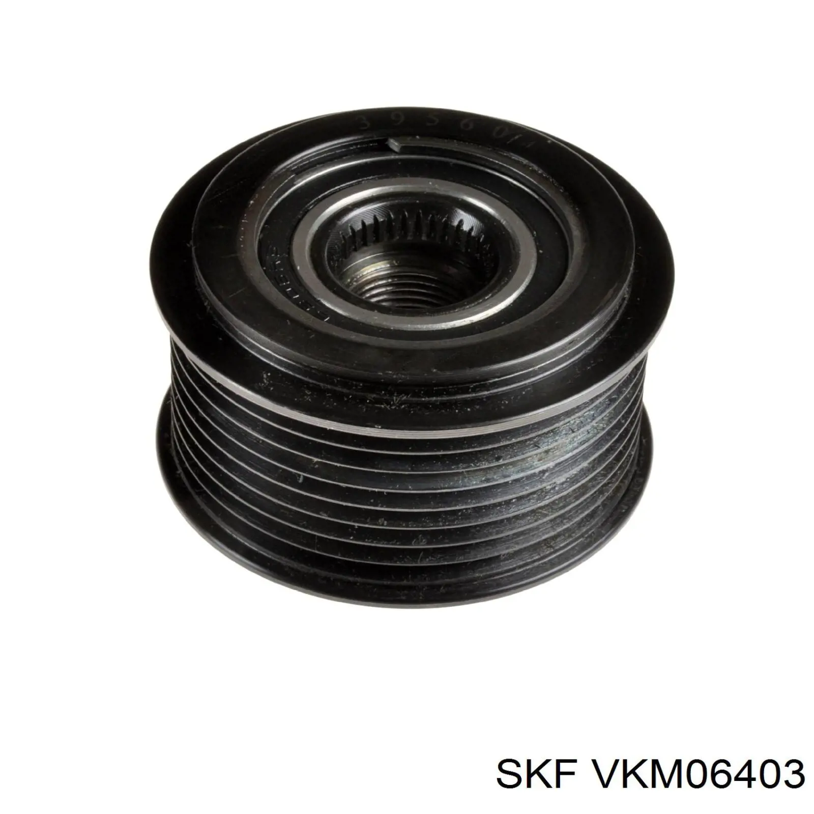 Comprar VKM06403 SKF Rueda libre del alternador