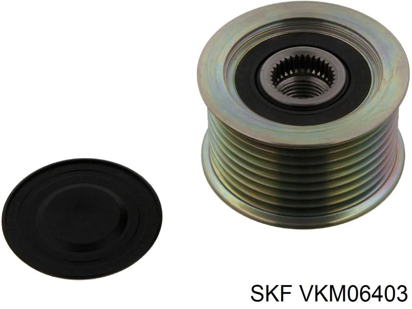 Polea rueda libre SKF VKM06403 precio, desde 40,02 EUR