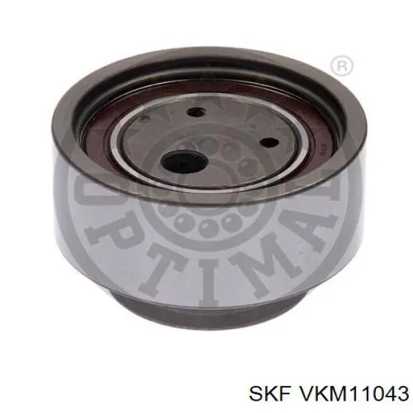 VKM11043 SKF rodillo, cadena de distribución