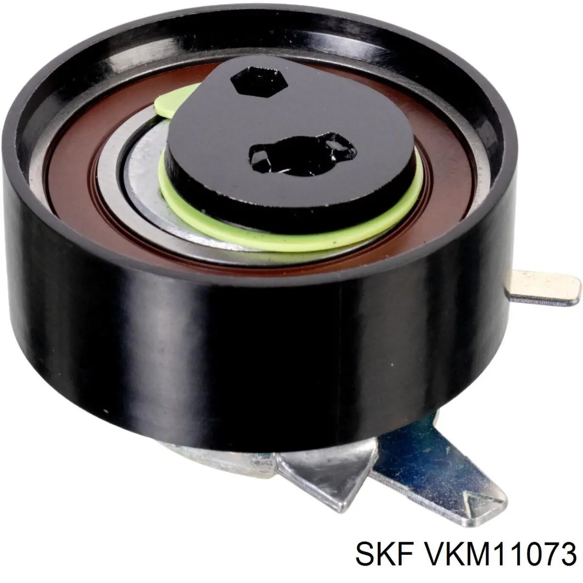 VKM 11073 SKF polea tensora, correa dentada, bomba de alta presión