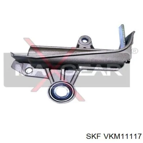Rodillo intermedio de correa dentada SKF VKM11117