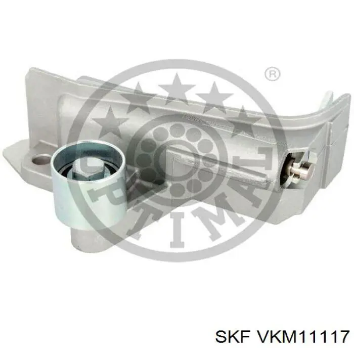 Comprar VKM11117 SKF Polea correa distribución