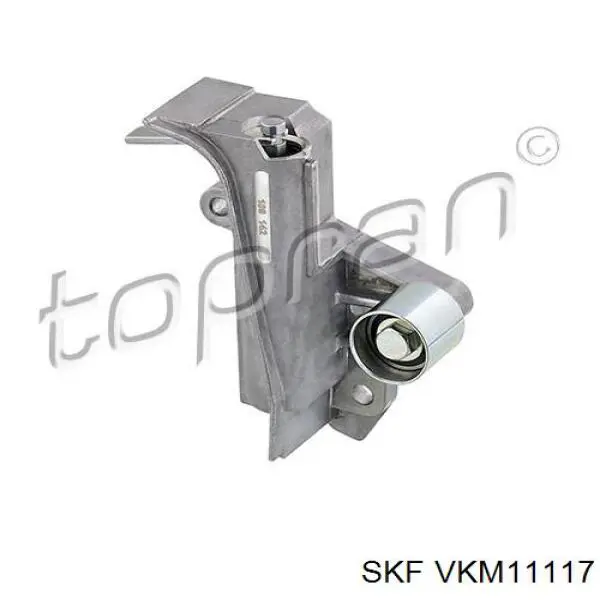 Polea correa distribución VKM11117 SKF