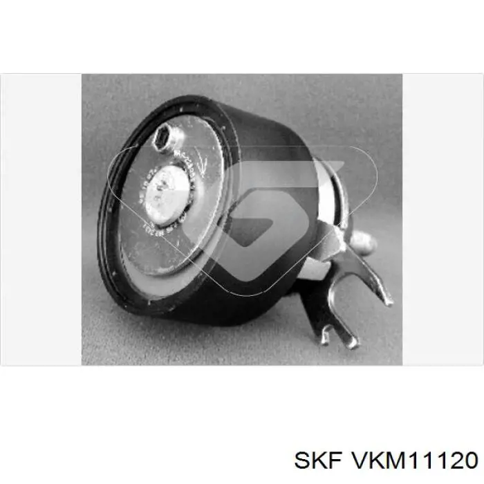 Tensor correa distribución VKM11120 SKF