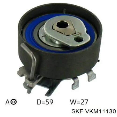 Comprar VKM11130 SKF Tensor correa distribución