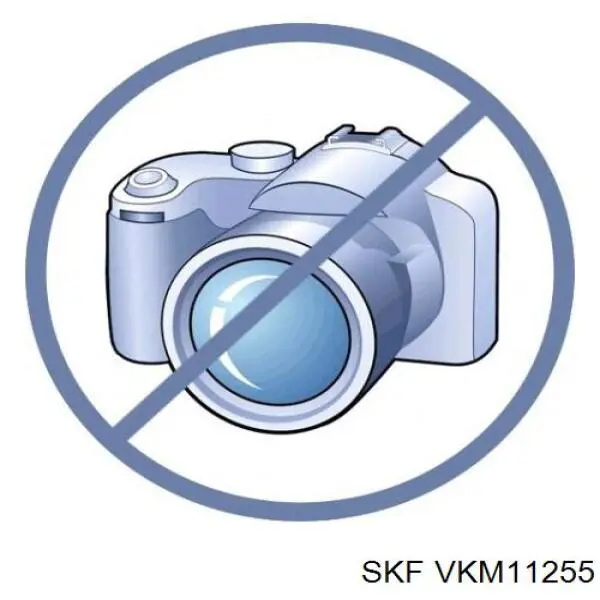 Tensor correa distribución VKM11255 SKF