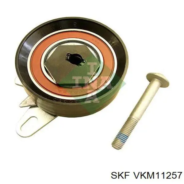 VKM11257 SKF rodillo, cadena de distribución