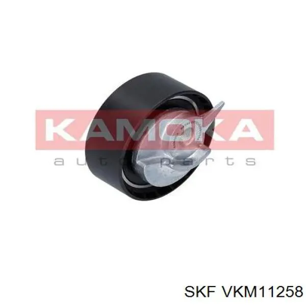 VKM11258 SKF rodillo, cadena de distribución