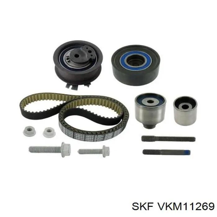 VKM11269 SKF rodillo, cadena de distribución
