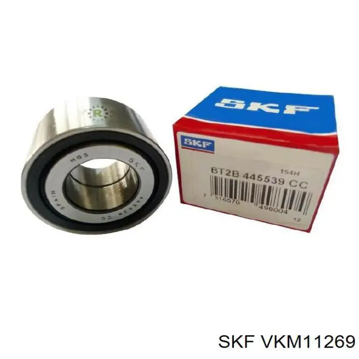 Rodillo, cadena de distribución Audi A6 4G2, 4GC