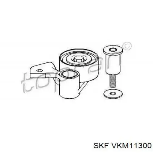 VKM 11300 SKF rodillo, cadena de distribución