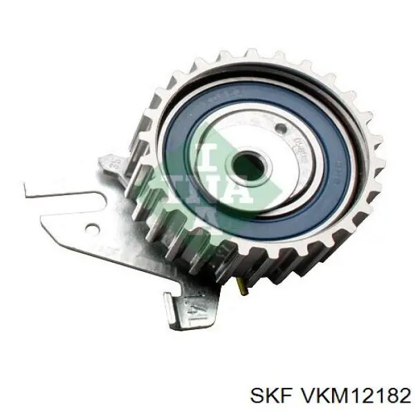 VKM12182 SKF rodillo, cadena de distribución