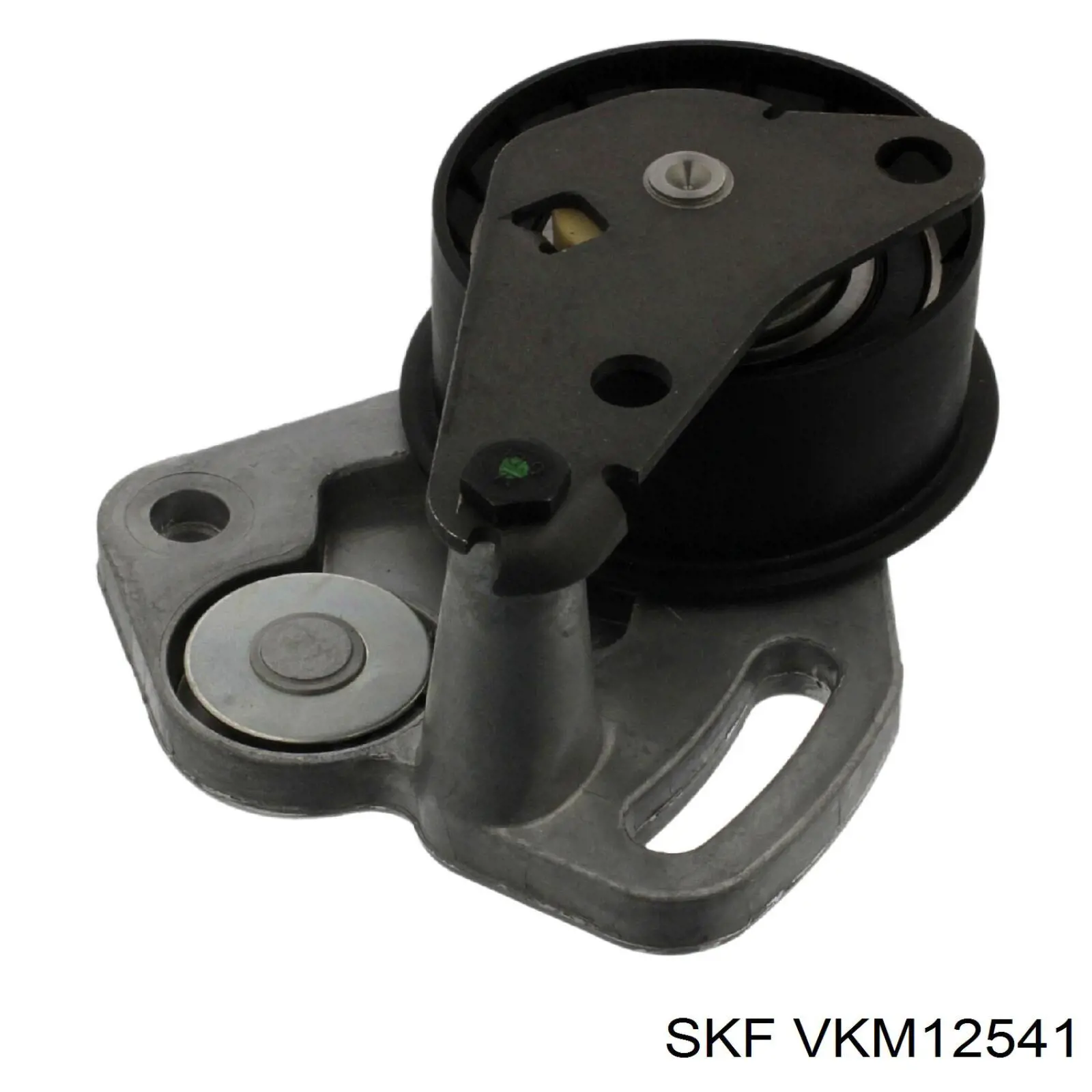 VKM12541 SKF tensor de la correa de distribución