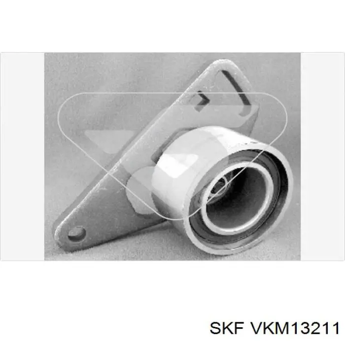 VKM 13211 SKF tensor de la correa de distribución