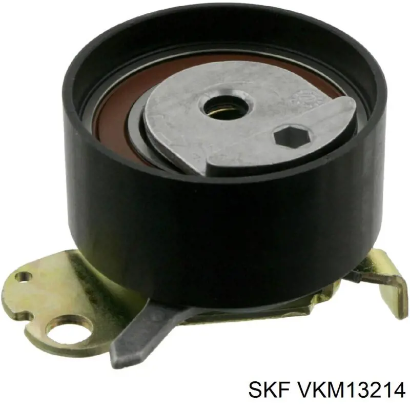 VKM13214 SKF rodillo, cadena de distribución