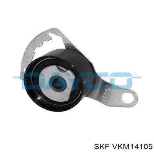 VKM14105 SKF tensor correa distribución