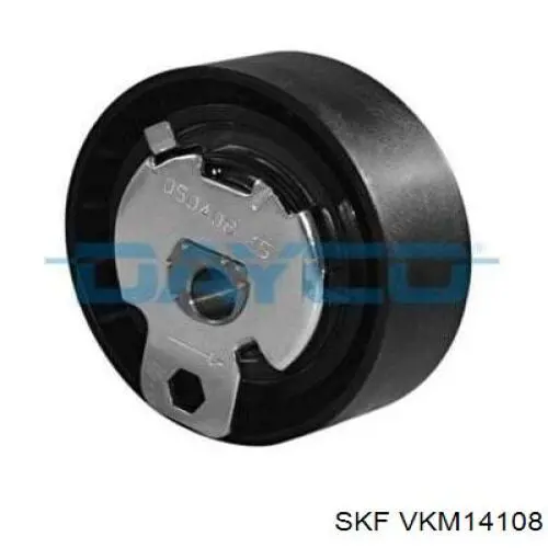VKM14108 SKF rodillo, cadena de distribución