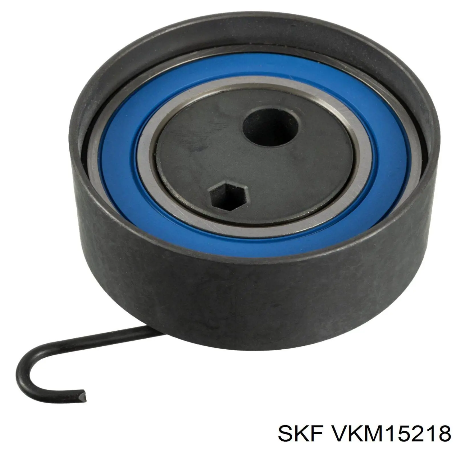 VKM15218 SKF rodillo, cadena de distribución