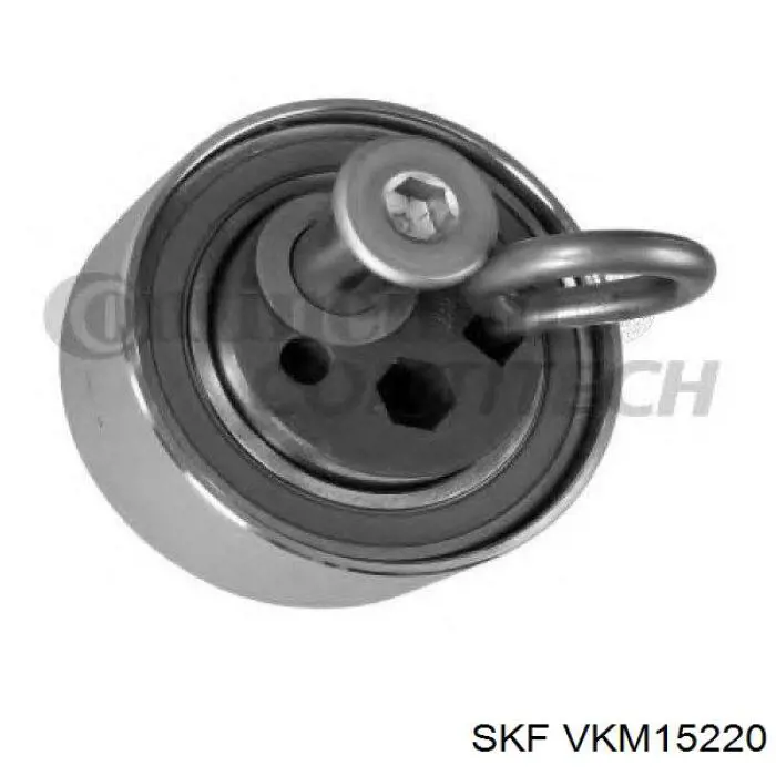 Tensor correa distribución ATB2381 Dayco