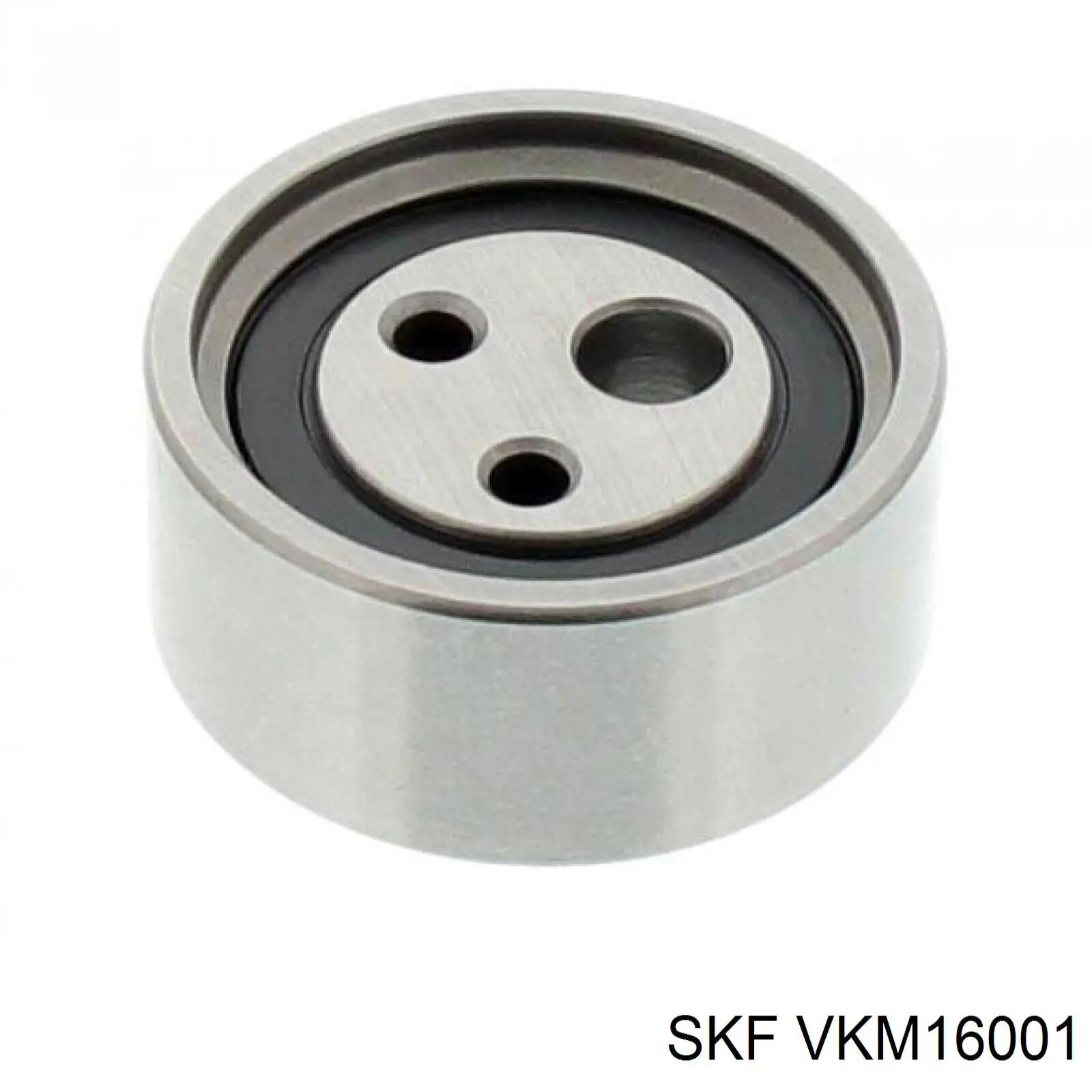 VKM 16001 SKF rodillo, cadena de distribución