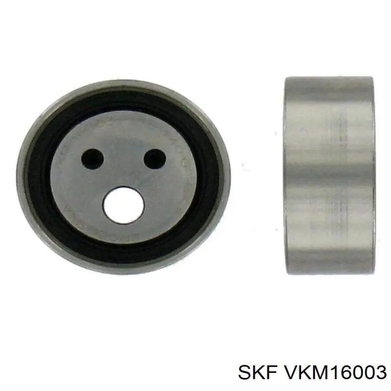 VKM 16003 SKF rodillo, cadena de distribución