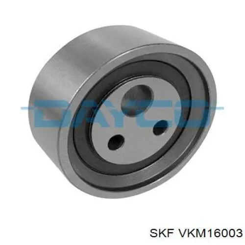 VKM16003 SKF Rodillo de cadena