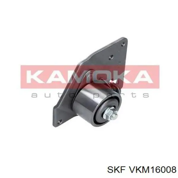 VKM 16008 SKF rodillo, cadena de distribución