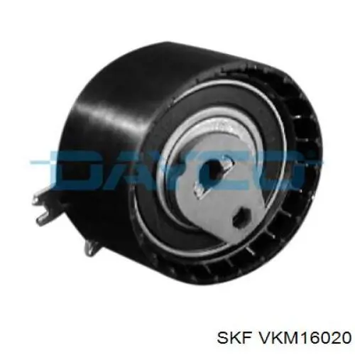 VKM16020 SKF rodillo, cadena de distribución