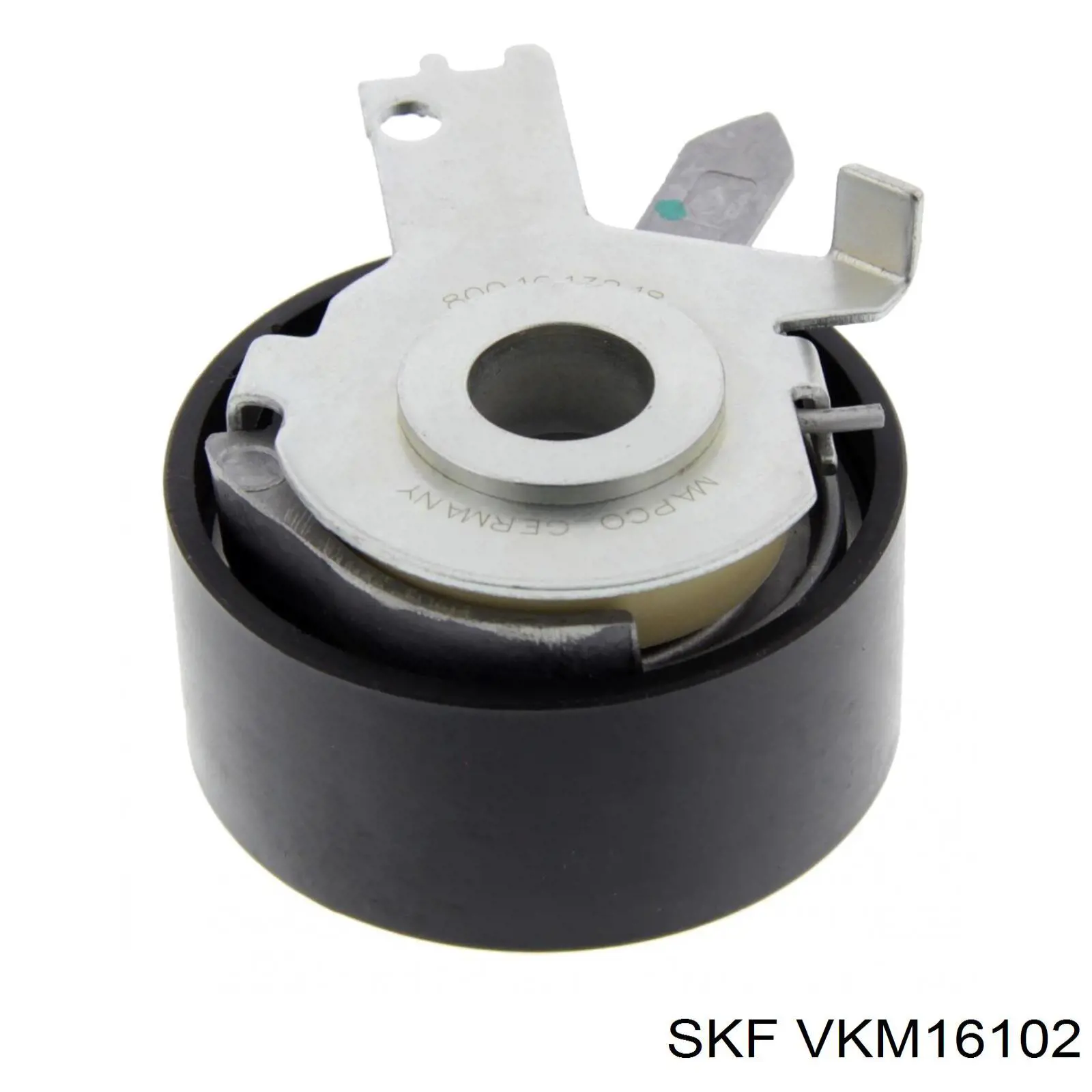 Rodillo, cadena de distribución Renault Megane 2 LM0, LM1