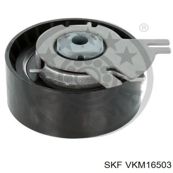 Rodillo, cadena de distribución Renault Espace 4 JK0