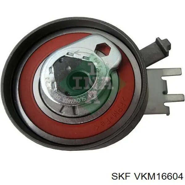 VKM16604 SKF rodillo, cadena de distribución