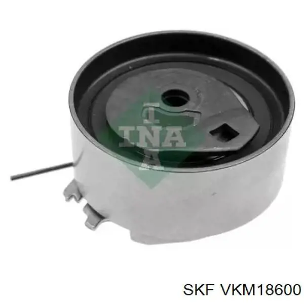 VKM18600 SKF tensor de la correa de distribución