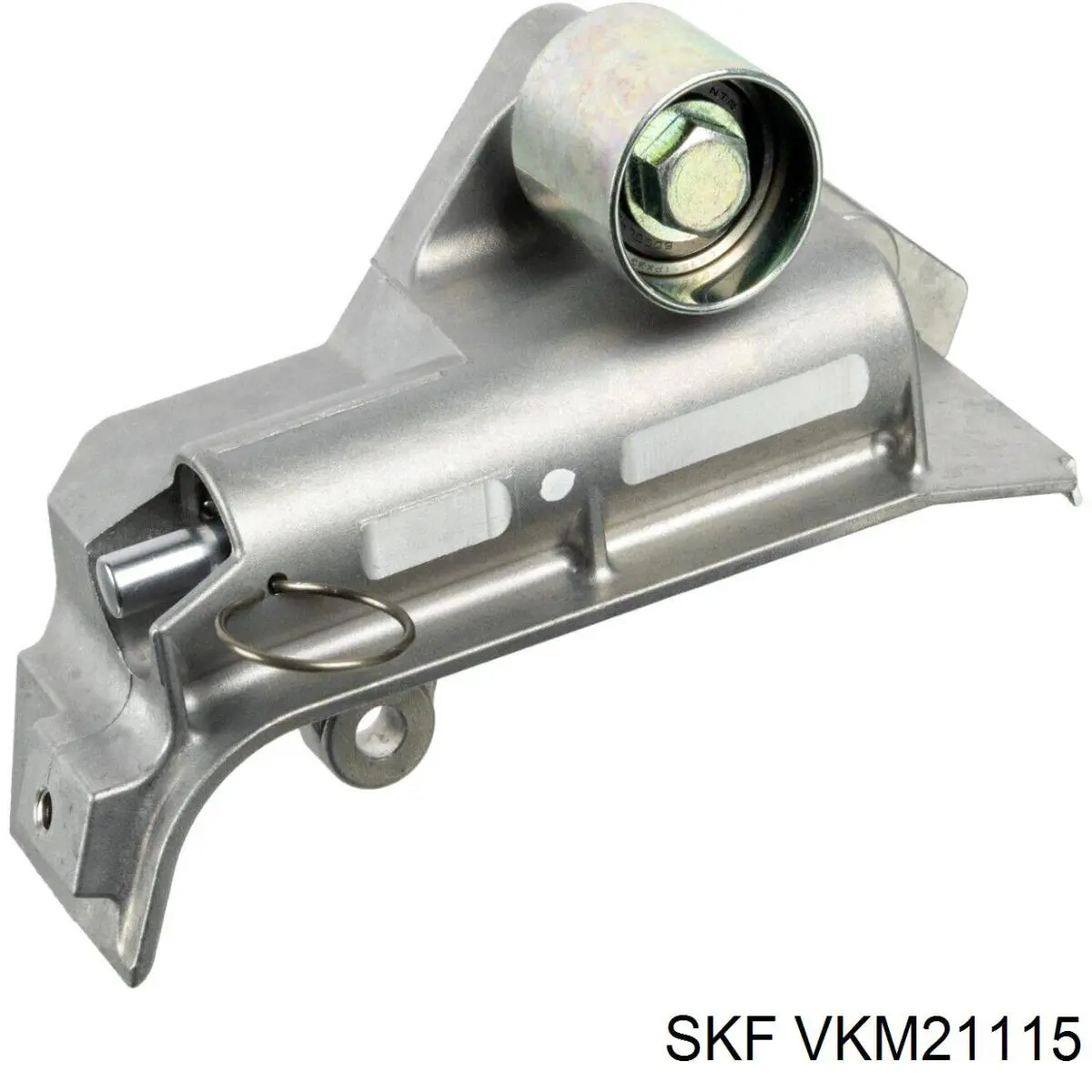 VKM21115 SKF tensor de la correa de distribución