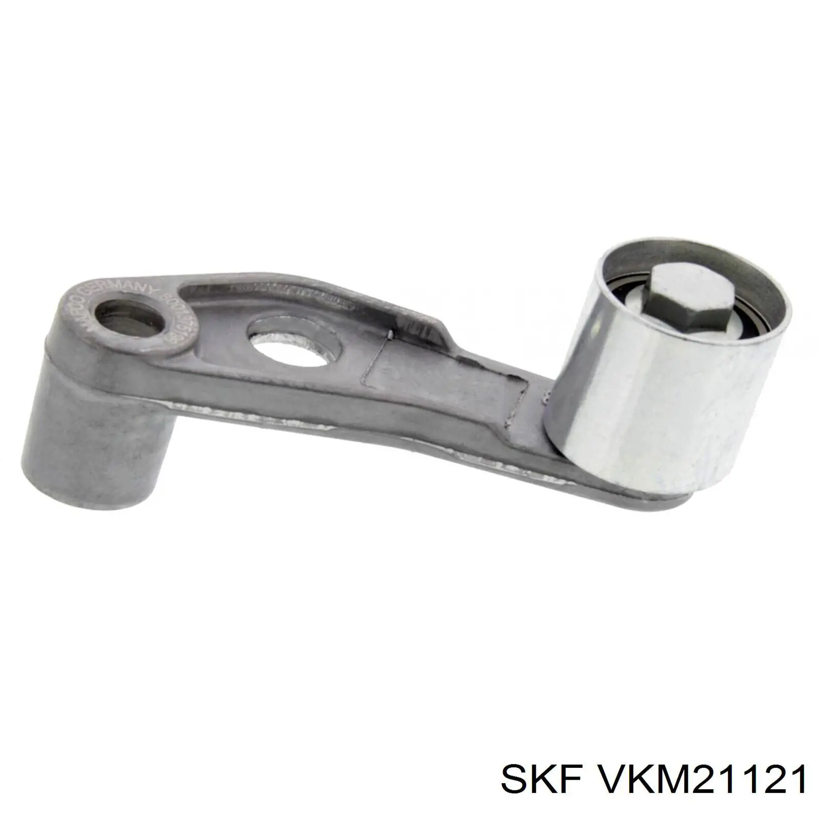 VKM 21121 SKF rodillo intermedio de correa dentada
