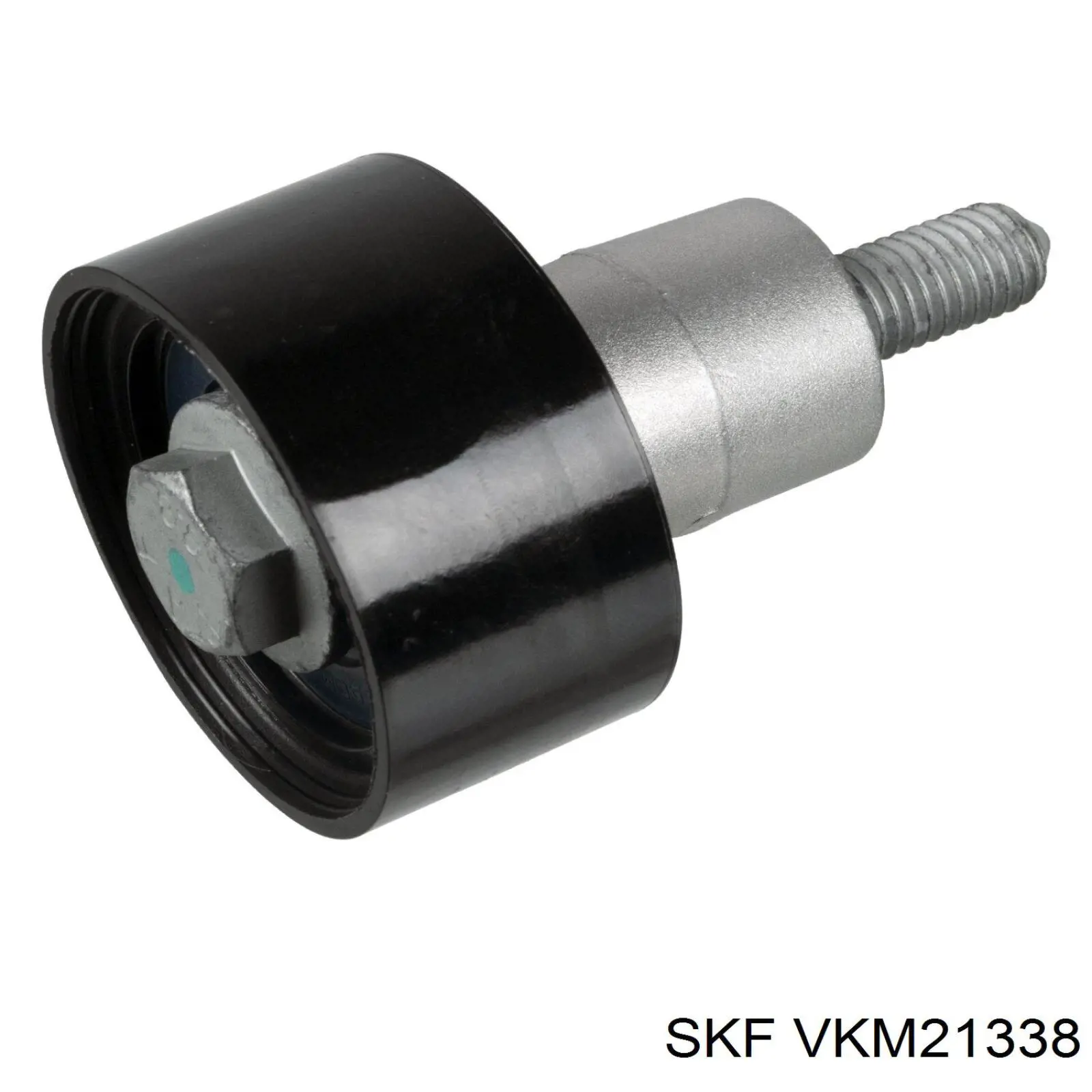 VKM 21338 SKF rodillo intermedio de correa dentada