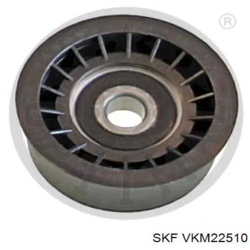 VKM22510 SKF rodillo, cadena de distribución