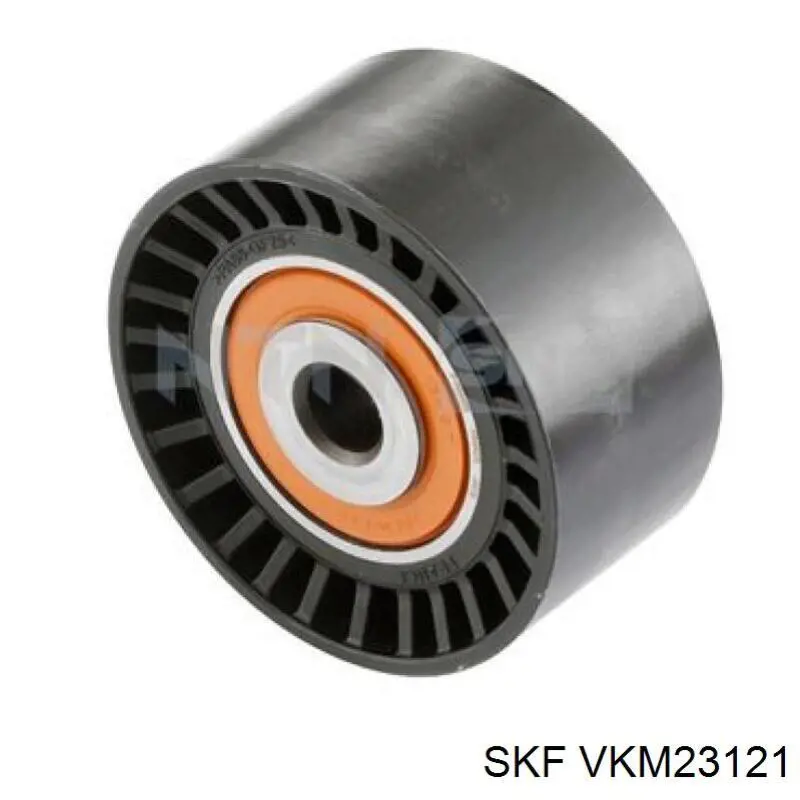 Comprar VKM23121 SKF Polea correa distribución