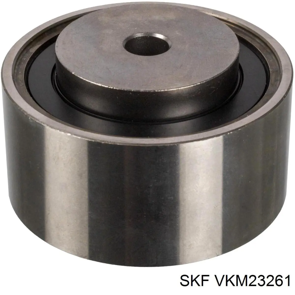 VKM23261 SKF Polea tensora intermedio de correa dentada